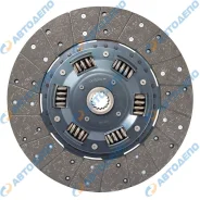 Isuzu ���� ��������� 325�210�16�30 ���. 170116 170116 ����