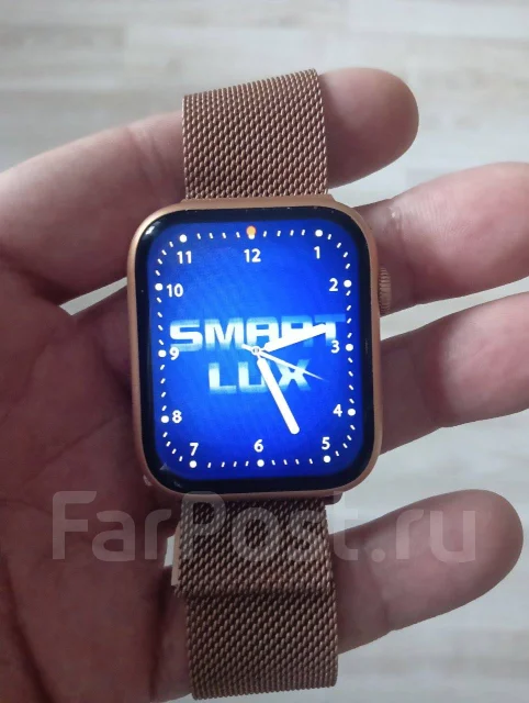 Smart Watch. NFC ����