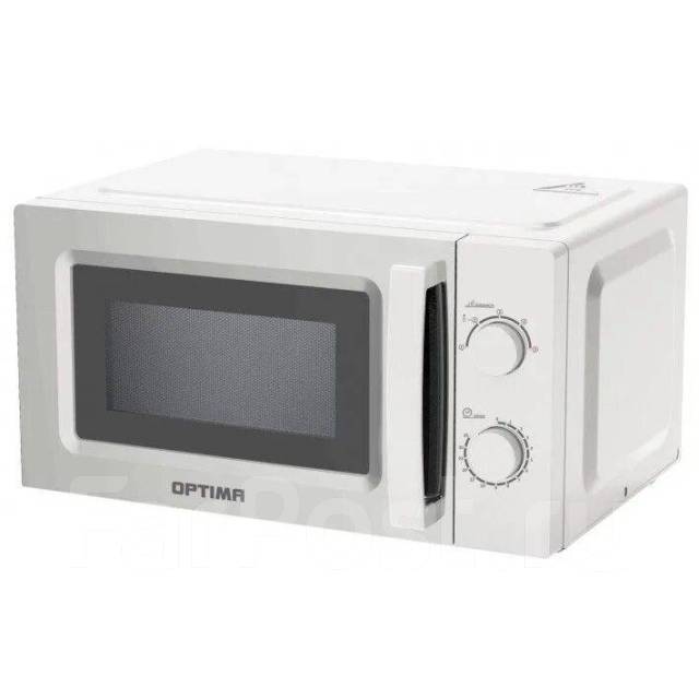 Микроволновая печь Optima 20л. Новая. Гарантия, новый, в наличии. Цена ...