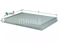 ������ ������ MB/VW Sprinter/Crafter 06- Mahle LA307 LA307 ����