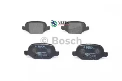 ������� ����. ���. FIAT 500/IDEA/Panda/Punto/MUSA/YPSI�LON 1.4-1.9 09.99- Bosch 0986424756 0986424756 ����