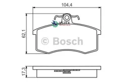 ������� ����. ���. Bosch 0986495214 0986495214 ����
