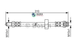 ����� ��������� ������ Bosch 1987476883 1987476883 ����