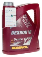 Mannol Dexron VI
