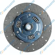Mitsubishi FUSO ���� ��������� 350x212x14x44 ���. 170113 170113 ����