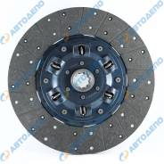 Isuzu Forward ���� ��������� 350x220x10x38.1 ���. 170114 170114 ����