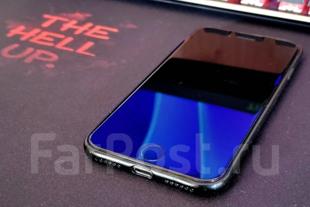 Apple iPhone 7. �/�, 32 ��, ������ ����
