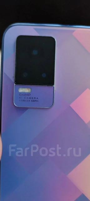 Vivo V21e. �/�, 128 ��, �����, ����������, 4G LTE, 5G ����