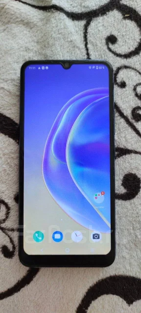 Vivo V21e. �/�, 128 ��, �����, ����������, 4G LTE, 5G ����