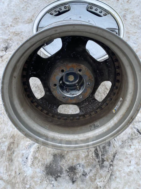 Super Star Lodio Drive. 7.5x17", 6x139.7, ET25, �� 108���. ����