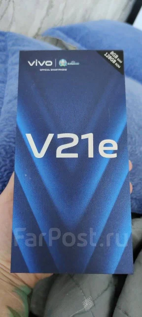 Vivo V21e. �/�, 128 ��, �����, ����������, 4G LTE, 5G ����