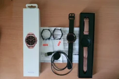 Samsung Galaxy Watch3 ����