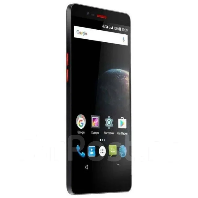 Highscreen Thunder. �/�, 16 ��, ������, Dual-SIM ����
