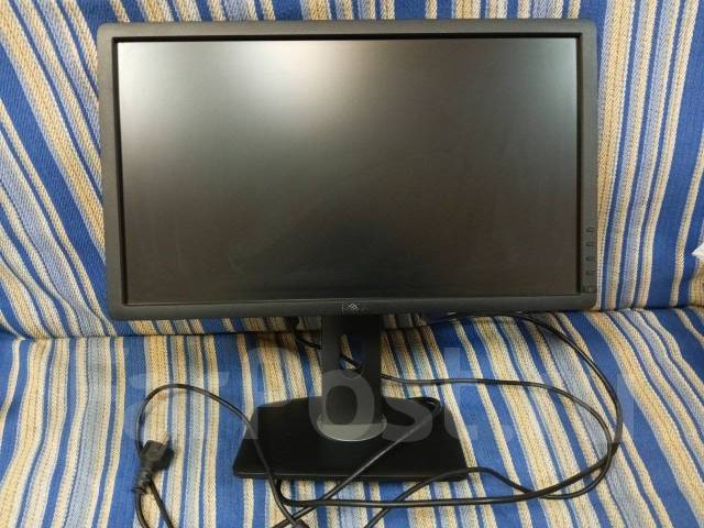 Dell. 21.5",   (LCD, LED, QLED) 