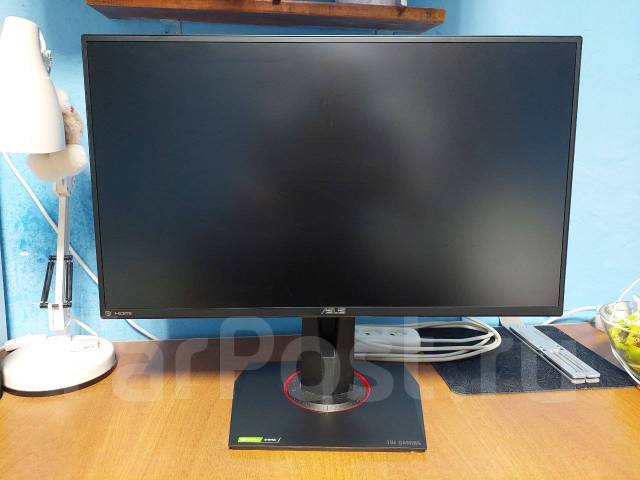 asus TUF Gaming VG259QM 280 LCD LED QLED 24.5