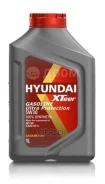 Hyundai XTeer Gasoline Ultra Protection. 5W-30, �������������, 1��. ����