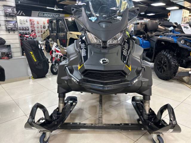 Ski Doo Skandic 900 Ace