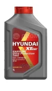 Hyundai XTeer Gasoline Ultra Protection. 5W-40, �������������, 1��. ����
