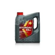 Hyundai XTeer Gasoline Ultra Efficiency. 0W-20, �������������, 4��. ����