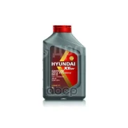 Hyundai XTeer Gasoline Ultra Efficiency. 0W-20, �������������, 1��. ����