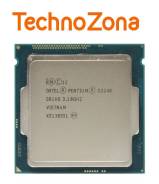 Intel Pentium G3240 ����