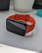 Xiaomi Smart Band 7 Pro. GPS ����