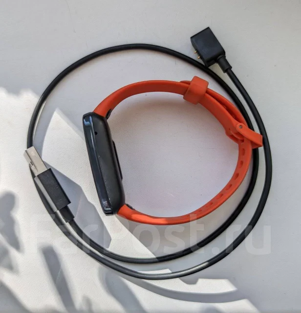 Xiaomi Smart Band 7 Pro. GPS ����
