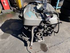  4GR-FSE Toyota Crown GRS180 2005  19000-31371 