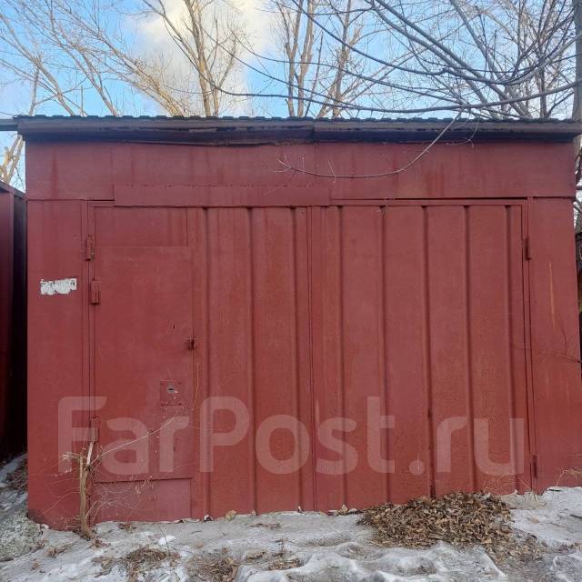 Снять в аренду гараж в городе. Снять в аренду гараж в городе