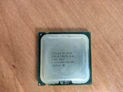 Intel Core 2 Quad Q9400 ����