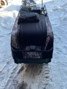 Baltmotors Snowdog Standard. ��������, ��� ���, �� ����