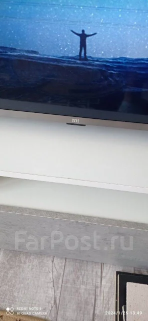 Xiaomi Mi TV 4S ����