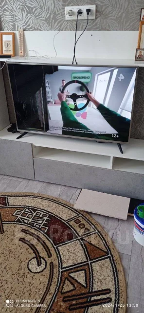 Xiaomi Mi TV 4S ����