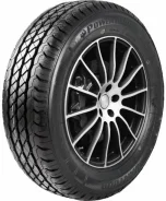 PowerTrac VanTour