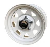 Ikon Wheels