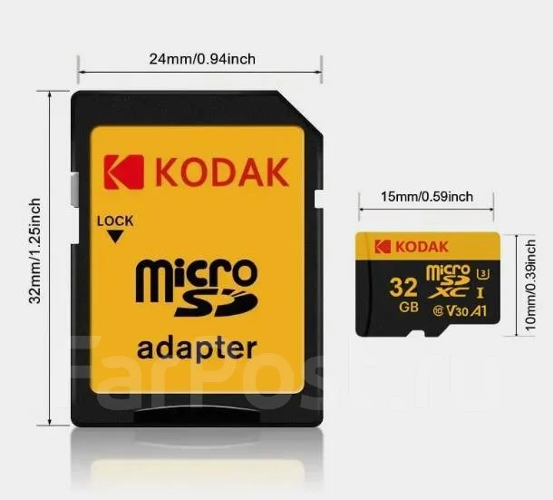 MicroSD. 64��� ����