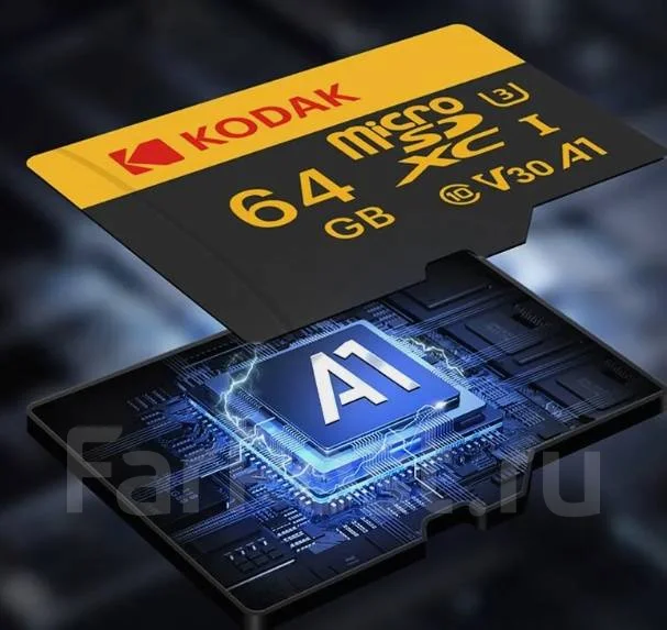 MicroSD. 64��� ����