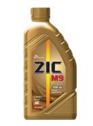 ZIC M9. 10W-40, , 1,00. 