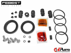 ����������� ��������� �������� 0175-ZRE151F (*)Febest 0175ZRE151F ����