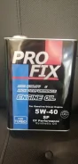 Pro Fix. 5W-40, �������������, 4��. ����