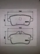 ������� �������� ������ z07542 MB W166/R172 ML250-ML500 z07542 ����