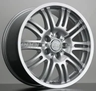 TGRACING. 8.5x18", 5x120, ET38, �� 72,6���. ����