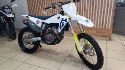Husqvarna FC 250. 250����. ��., ��������, ��� ���, ��� ������� ����