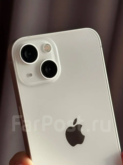 Apple iPhone 13. �/�, 256 ��, �����, 3G, 4G LTE, 5G, ����������, NFC ����