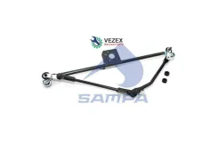 �������� ����������������! MAN TGA/TGL/TGM/TGS Sampa 022310 022310 ����