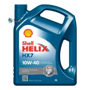 Shell Helix Ultra