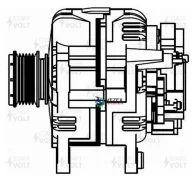 ��������� ��� �/� VAG Octavia I (00-) 1.6i/1.8T 120A (LG 1809) Startvolt LG1809 LG1809 ����