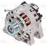 ��������� 90A Citroen C-Elusee 12-/ C2 03-12/ C3 I 02-/ C4 I/C4 04-11, Peugeot 1007 05-/ 206 00-/ 207 06-13/ 301 12-17/ 307 00-09 Startvolt LG2018 LG2...