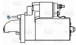 ������� Fiat Ducato (06-) 2.3JTD/PSA Boxer (06-)/Jumper (06-) 3.0HDi Startvolt LST1606 LST1606 ����