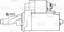 ������� 2��� VAG A6 (97-)/A4 (97-)/A8 (97-) 2.5TDI Startvolt LST1862 LST1862 ����
